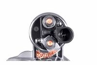 HELLA 8EA 012 527-961 - Motor de arranque