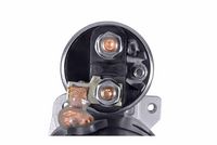 HELLA 8EA 011 610-051 - Motor de arranque