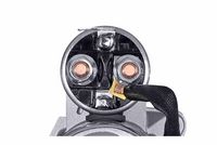 HELLA 8EA 012 527-321 - Motor de arranque