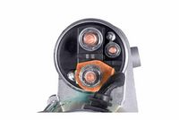 HELLA 8EA 012 526-441 - Motor de arranque