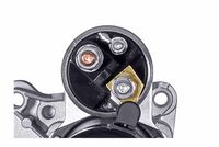 HELLA 8EA 011 610-991 - Motor de arranque