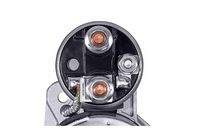 HELLA 8EA 012 528-401 - Motor de arranque