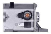 HELLA 8EA 011 610-791 - Motor de arranque