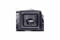 HELLA 8EA 011 610-591 - Motor de arranque