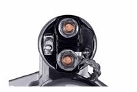 HELLA 8EA 012 527-131 - Motor de arranque