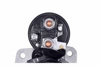 HELLA 8EA 012 527-061 - Motor de arranque