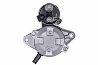 HELLA 8EA 012 526-401 - Motor de arranque