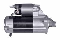 HELLA 8EA 012 526-401 - Motor de arranque