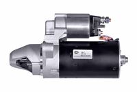 HELLA 8EA011612841 - Motor de arranque