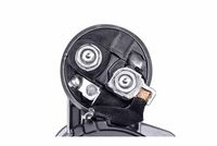 HELLA 8EA 012 526-371 - Motor de arranque