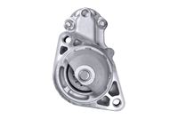 HELLA 8EA 011 613-351 - Motor de arranque