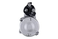 HELLA 8EA 011 613-351 - Motor de arranque