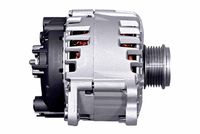 HELLA 8EL 015 659-051 - Alternador