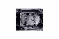 HELLA 8EL 015 659-051 - Alternador