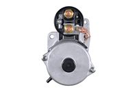 HELLA 8EA 012 586-761 - Motor de arranque