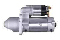 HELLA 8EA012586761 - Motor de arranque