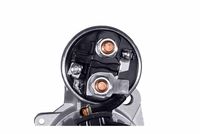 HELLA 8EA 012 527-801 - Motor de arranque