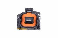 HELLA 8EA 012 527-721 - Motor de arranque