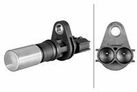 HELLA 6PU358380761 - Generador de impulsos, cigüeñal