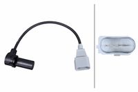 HELLA 6PU358380831 - Generador de impulsos, cigüeñal