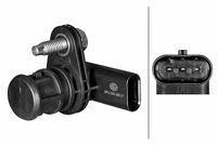 HELLA 6PU358380311 - Sensor, posición arbol de levas