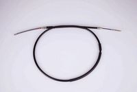 HELLA 8AS355668981 - Cable de accionamiento, freno de estacionamiento