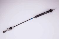 HELLA 8AK355701281 - Cable de accionamiento, accionamiento del embrague