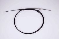 HELLA 8AS355662801 - Cable de accionamiento, freno de estacionamiento