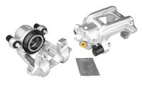 HELLA 8AN355798851 - Pinza de freno