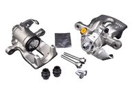 HELLA 8AN355794831 - Pinza de freno