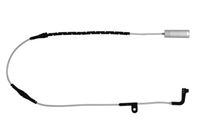 HELLA 8DK355250531 - Contacto de aviso, desgaste de los frenos