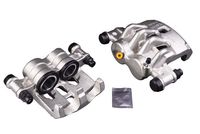 HELLA 8AN355794161 - Pinza de freno
