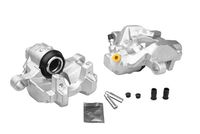 HELLA 8AN355799081 - Pinza de freno