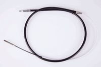 HELLA 8AS355660161 - Cable de accionamiento, freno de estacionamiento
