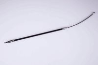 HELLA 8AS355668721 - Cable de accionamiento, freno de estacionamiento
