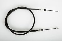 HELLA 8AS355669991 - Cable de accionamiento, freno de estacionamiento