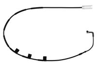 HELLA 8DK355250931 - Contacto de aviso, desgaste de los frenos