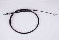 HELLA 8AS355669151 - Cable de accionamiento, freno de estacionamiento