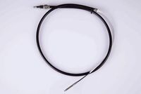 HELLA 8AS355669081 - Cable de accionamiento, freno de estacionamiento