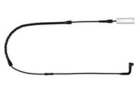 HELLA 8DK355250521 - Contacto de aviso, desgaste de los frenos