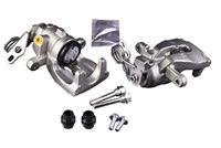 HELLA 8AN355794441 - Pinza de freno