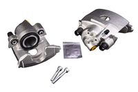 HELLA 8AN355787061 - Pinza de freno