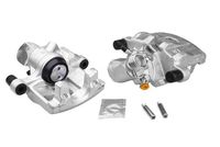 HELLA 8AN355797651 - Pinza de freno