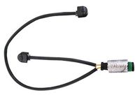 HELLA 8DK355253671 - Contacto de aviso, desgaste de los frenos