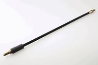 HELLA 8AH355466901 - Tubo flexible de frenos