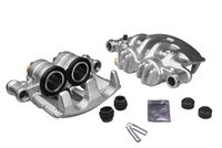 HELLA 8AN355798161 - Pinza de freno