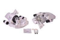 HELLA 8AN355782711 - Pinza de freno