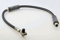 HELLA 8AH355468231 - Tubo flexible de frenos