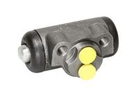 HELLA 8AW355531151 - Cilindro de freno de rueda