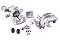 HELLA 8AN355794031 - Pinza de freno